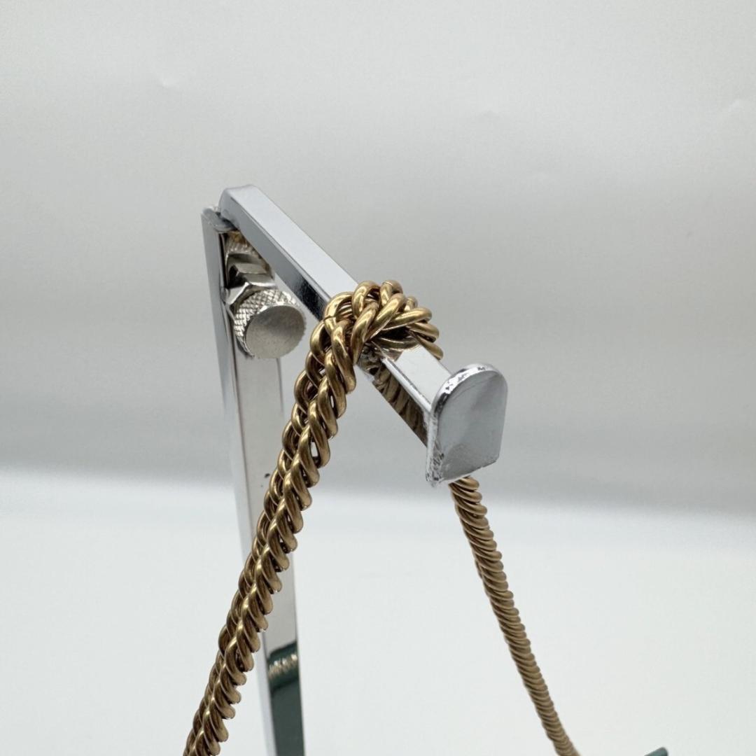 現行／極美品☆GIVENCHY ジバンシィ ハンドバッグ パーティバッグ