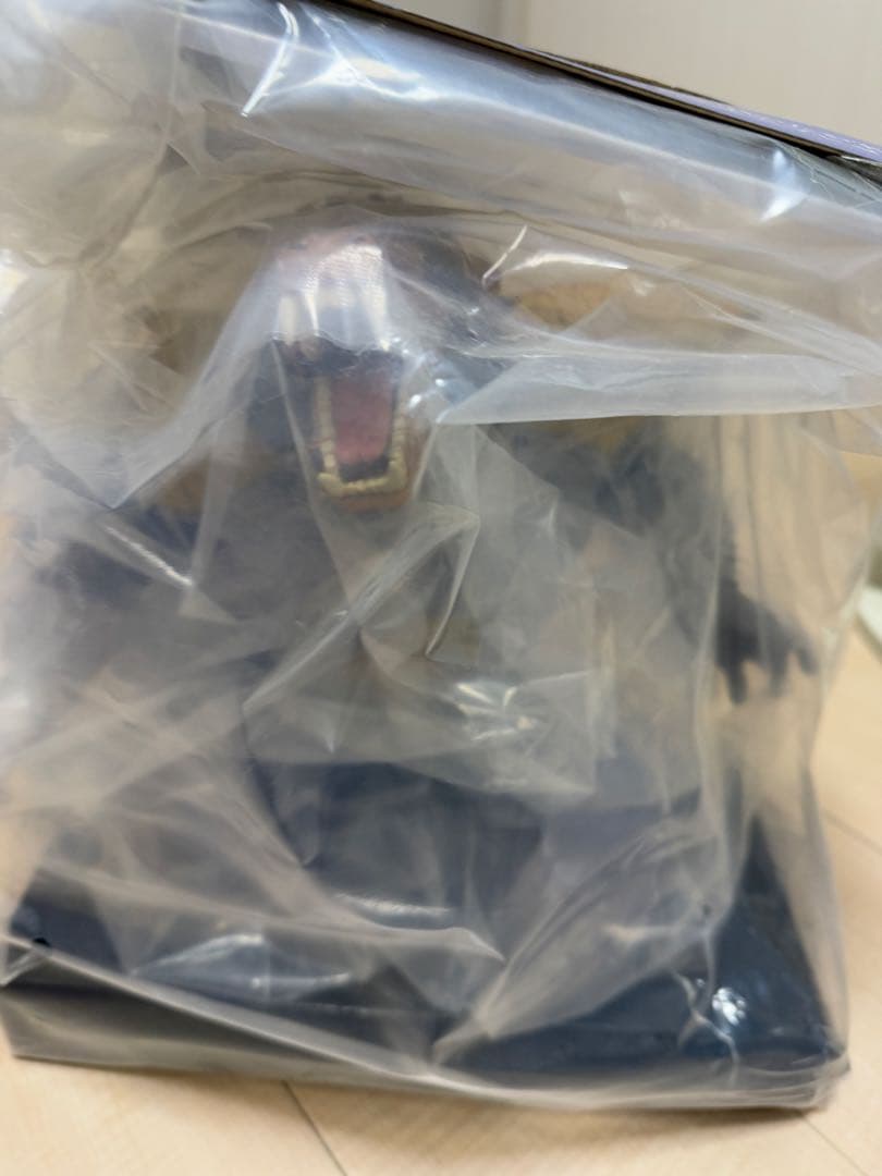 ドラゴンボール フィギュア 大猿ベジータ 未開封