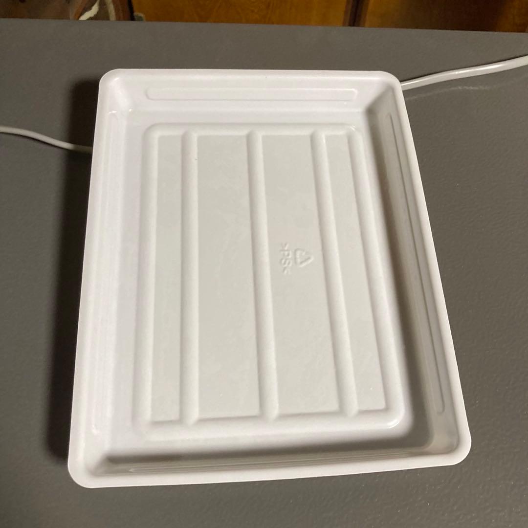 Hisense ハイセンス　小型冷蔵庫 HR-A45S　2024年製