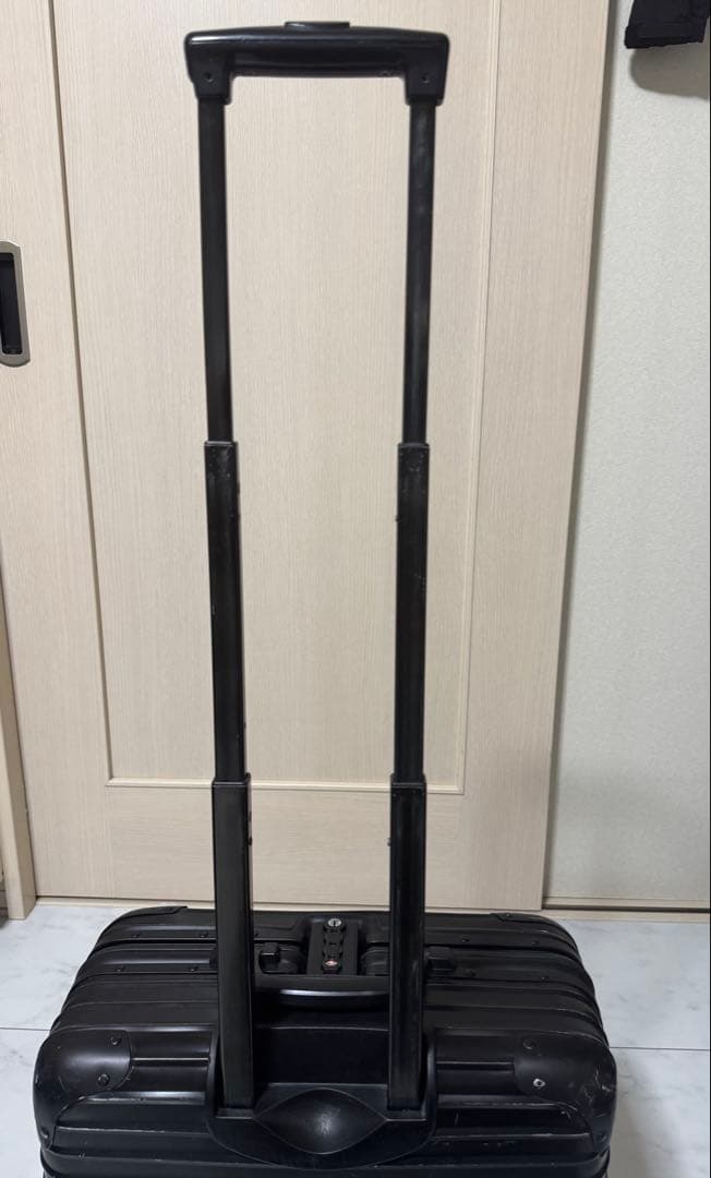 リモワ RIMOWA トパーズ ステルス 2輪 28L★正規品