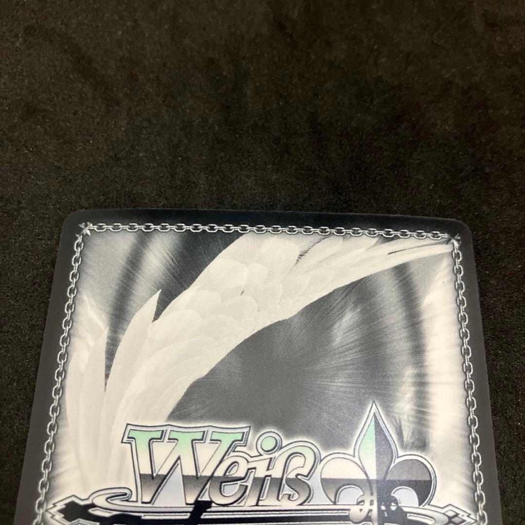 ヴァイスシュヴァルツ 酷薄の騎士王 セイバーオルタ SP