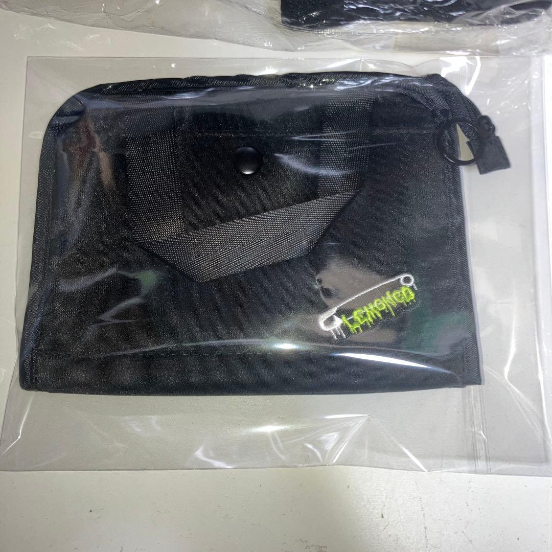 hide LEMONeD グッズ まとめ売り 新品