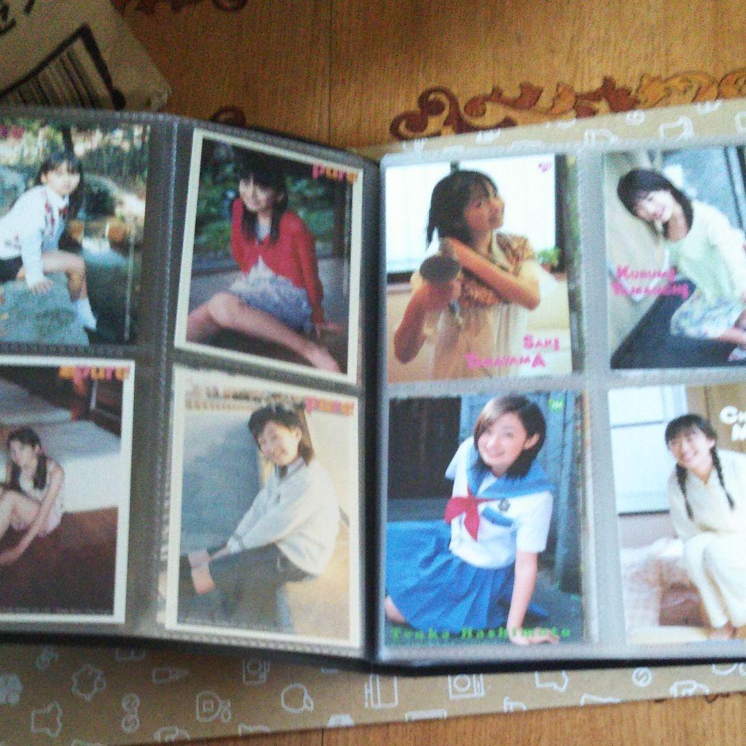 pure2 トレーディングカードまとめ売り