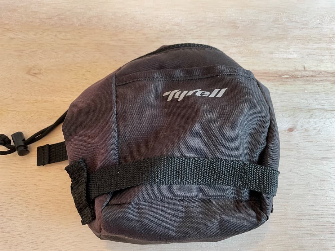 TYRELL IVE 2017年モデル 18インチ