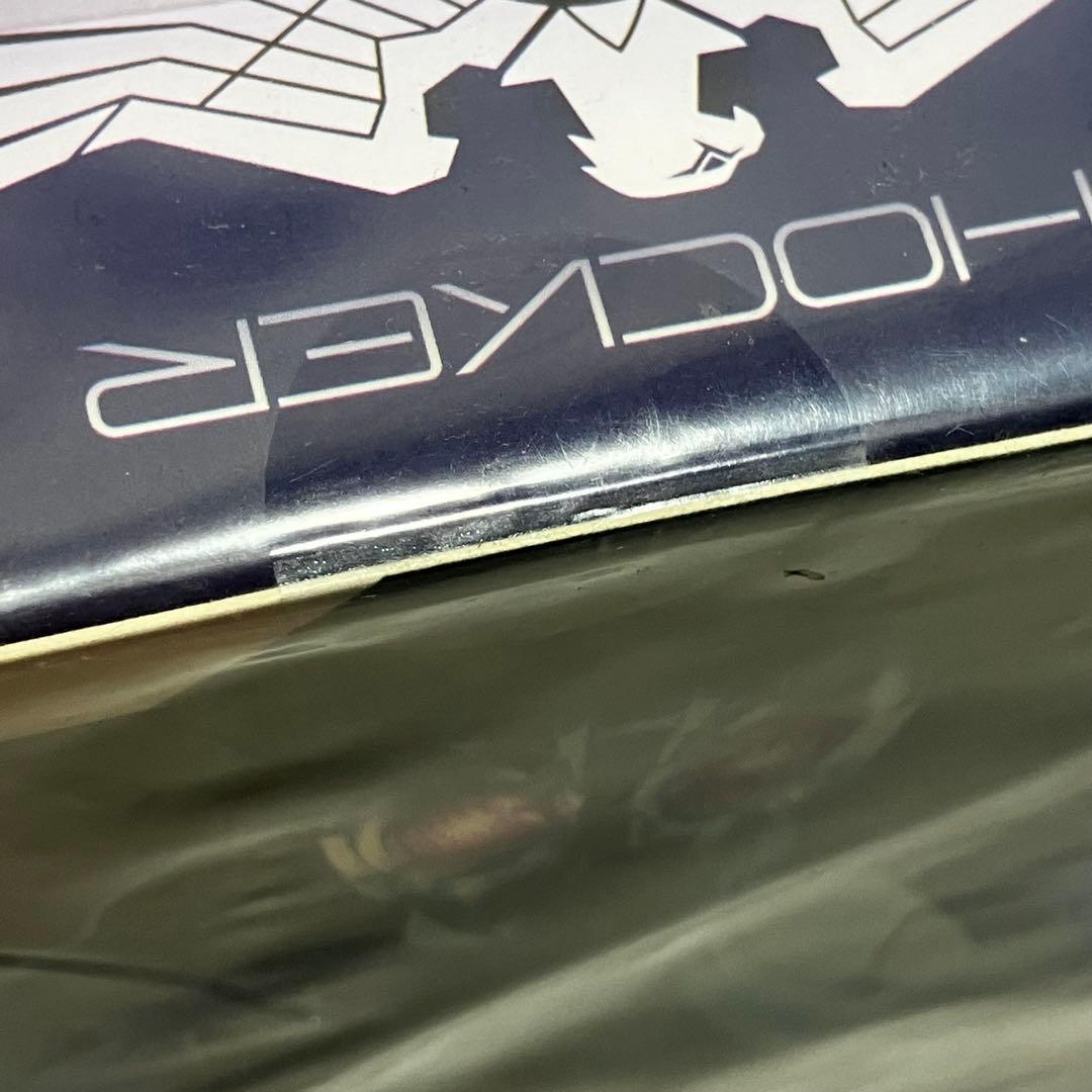 threezero シン・仮面ライダー フィグゼロ 1/6 フィギュア　第0号