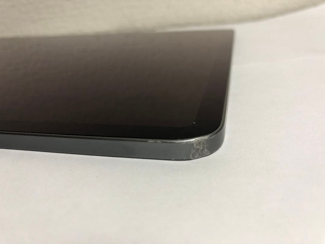 iPad Pro 12.9インチ（第3世代） Wi-Fiモデル 1TB N.44