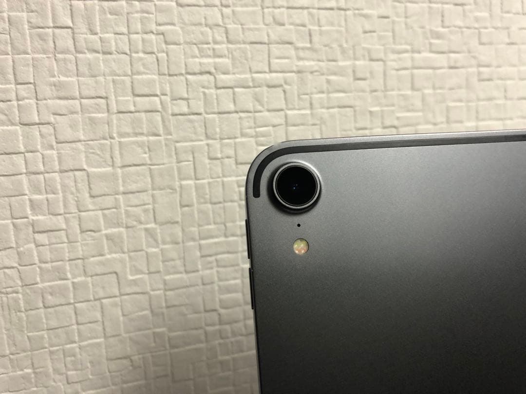 iPad Pro 12.9インチ（第3世代） Wi-Fiモデル 1TB N.44