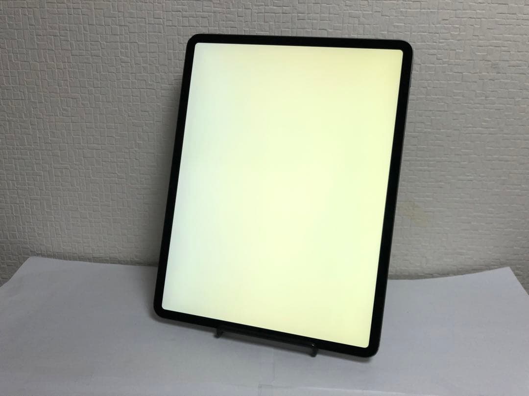 iPad Pro 12.9インチ（第3世代） Wi-Fiモデル 1TB N.44