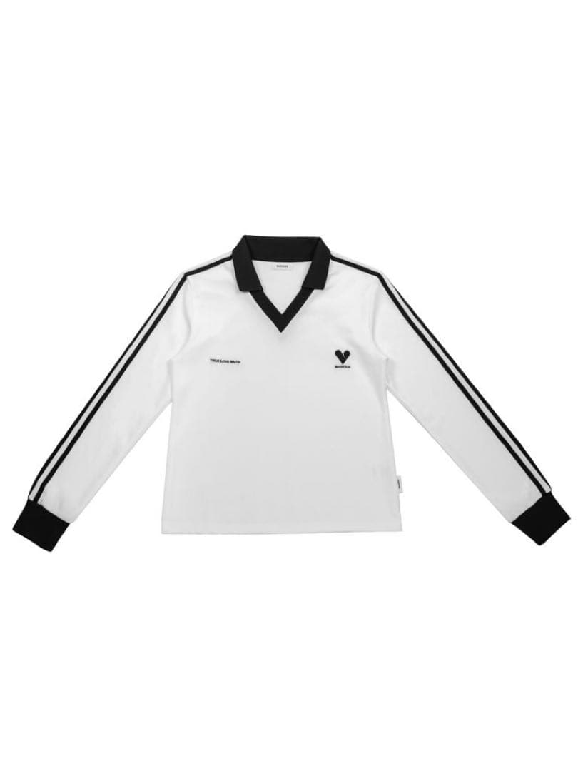 BASICKS 24SS ロングTシャツ