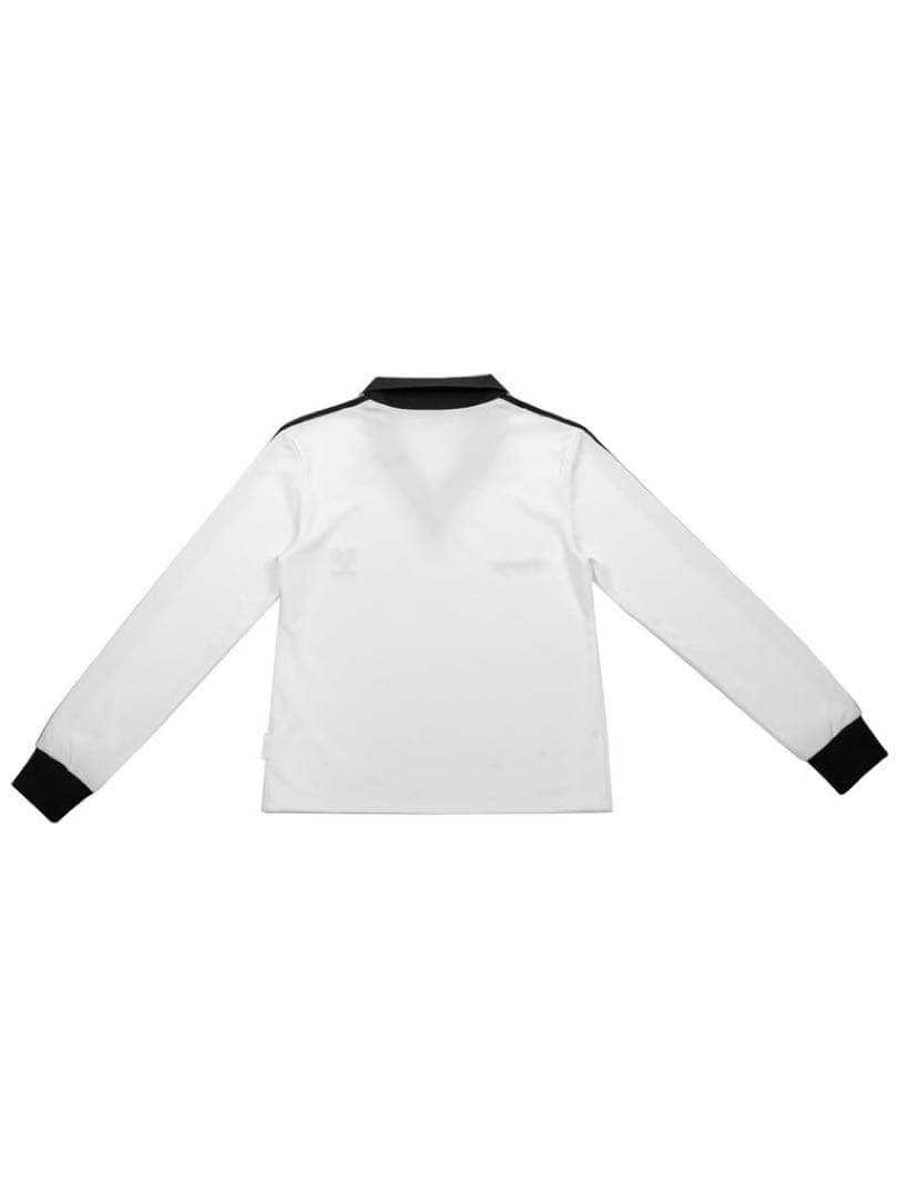 BASICKS 24SS ロングTシャツ