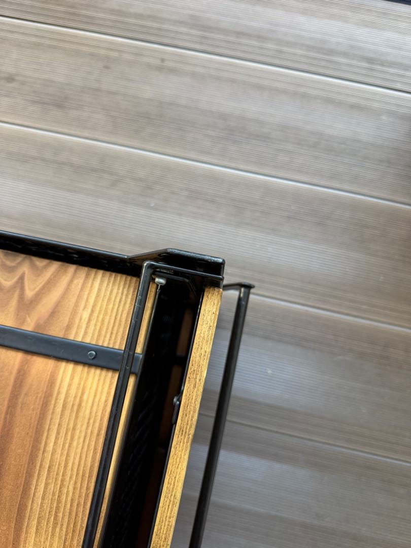 ネイチャートーンズ サイドアップボックス＆テーブル Lサイズ