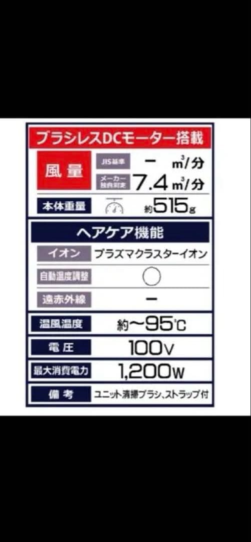 シャープフロードライヤー