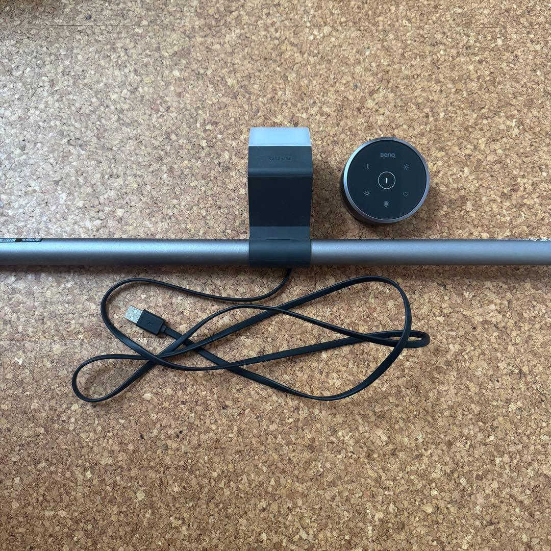 その他 BenQ ScreenBar Halo