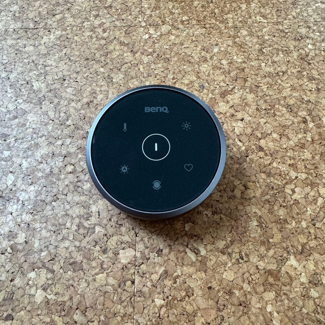 その他 BenQ ScreenBar Halo