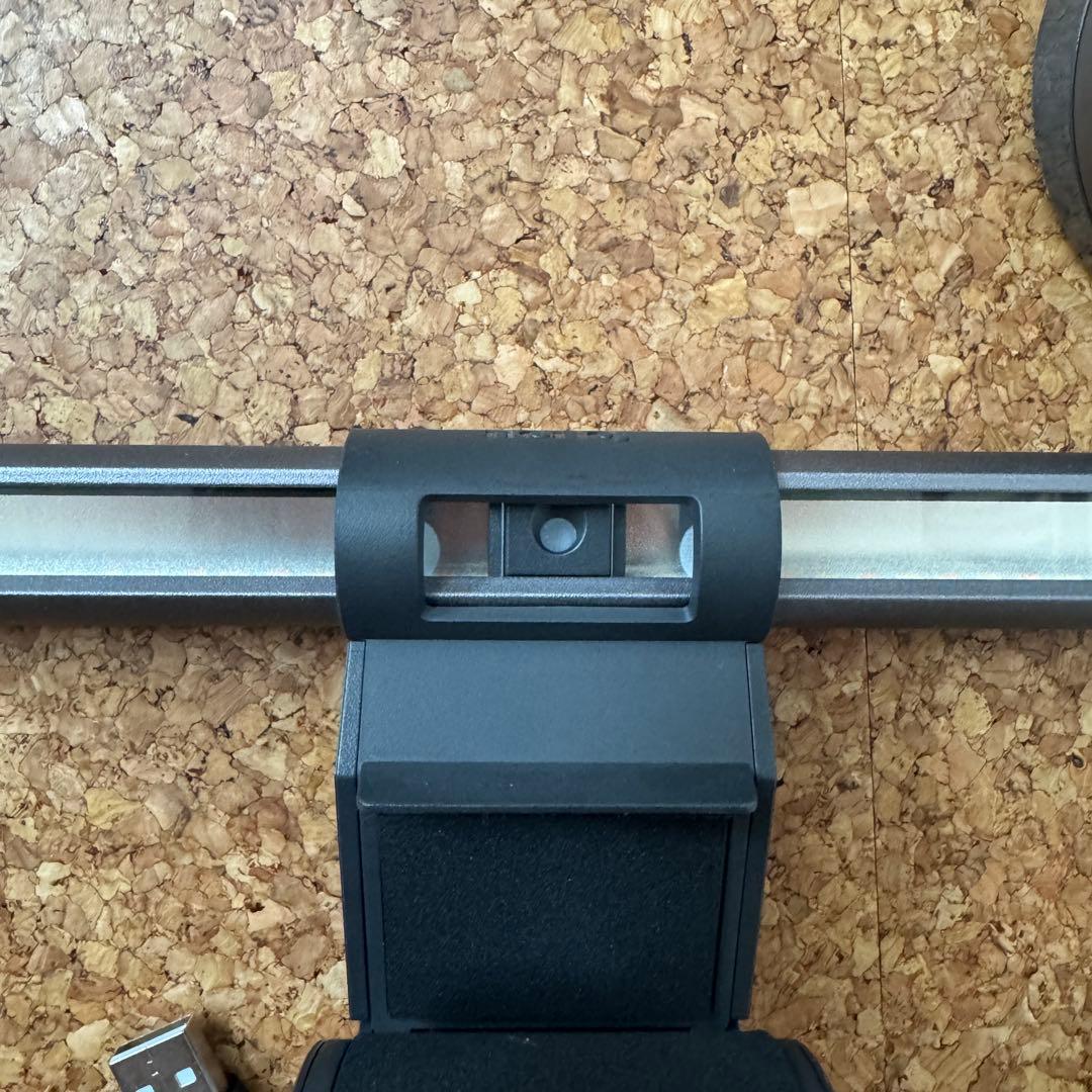 その他 BenQ ScreenBar Halo