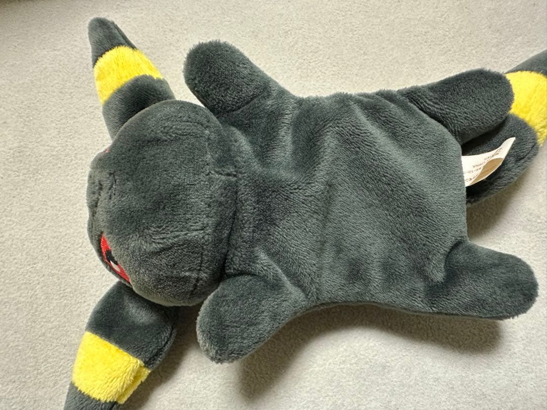 ポケモンセンター くったりぬいぐるみ イーブイフレンズ 9種類