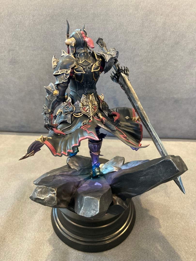 ファイナルファンタジー14 FF14 漆黒のヴィランズ コレクターズエディション