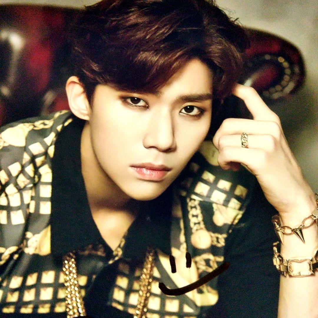 ケビン直筆サイン入り超大型写真‥KEVIN