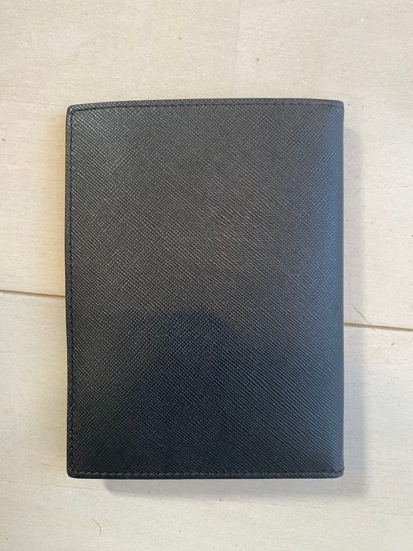 モンブラン　Mont Blanc パスポートケース