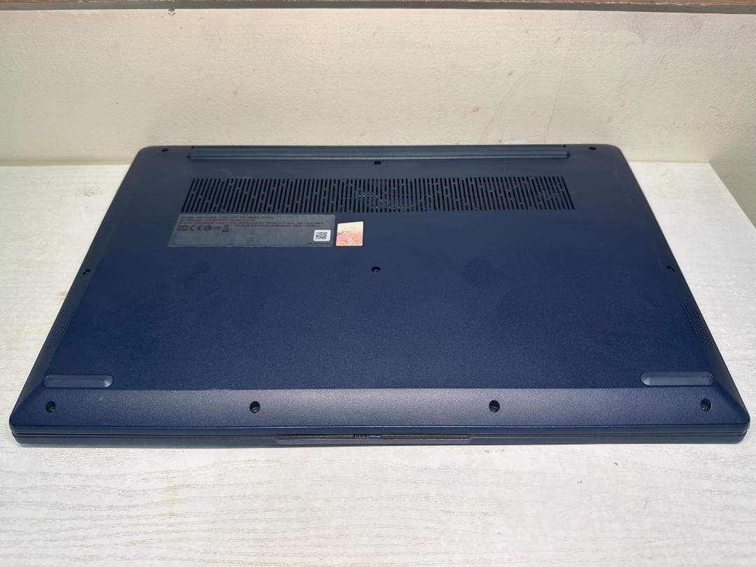 Windowsノート本体 Lenovo IdeaPad Slim 370i i3 16G 512G