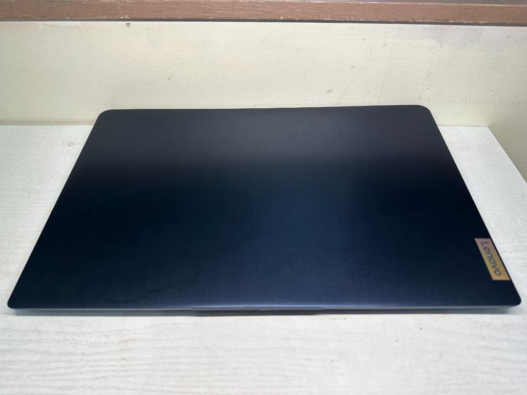 Windowsノート本体 Lenovo IdeaPad Slim 370i i3 16G 512G
