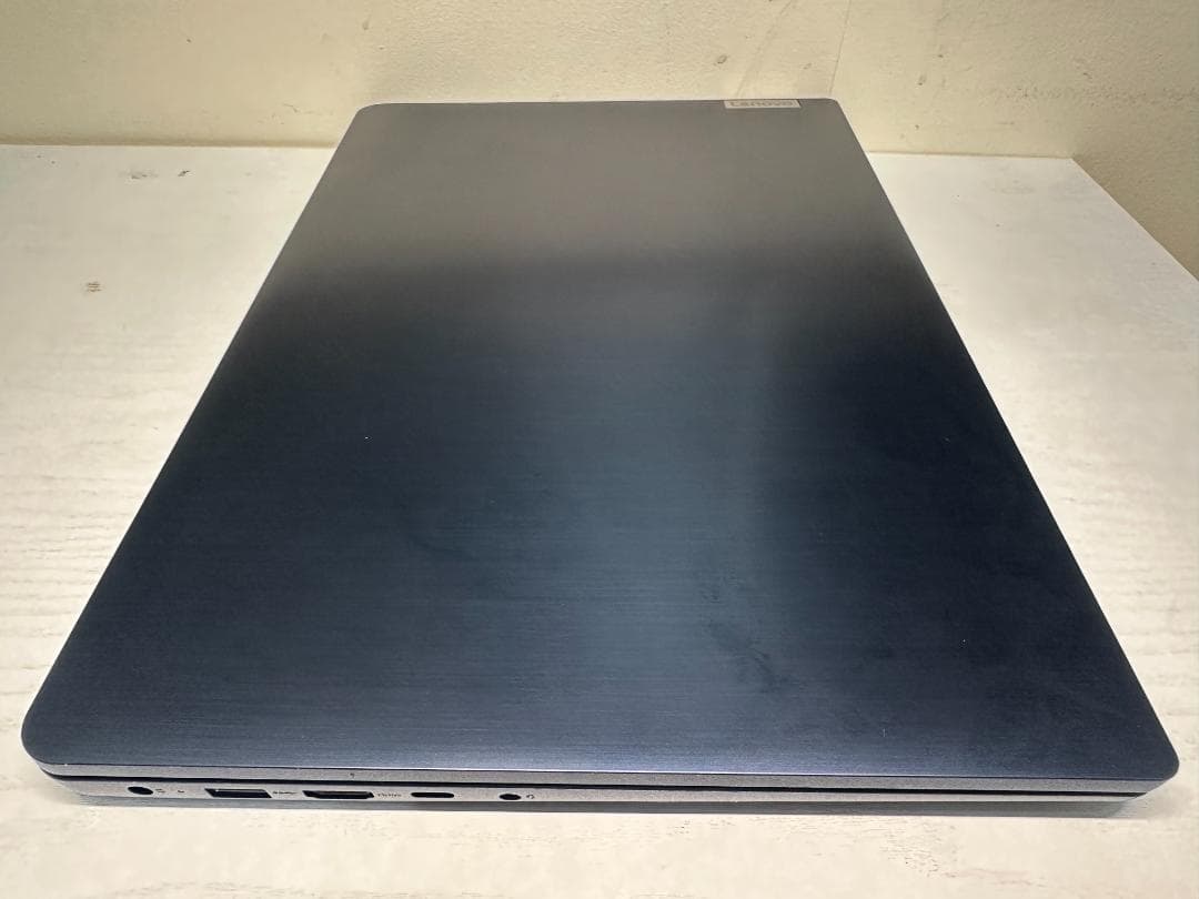 Windowsノート本体 Lenovo IdeaPad Slim 370i i3 16G 512G