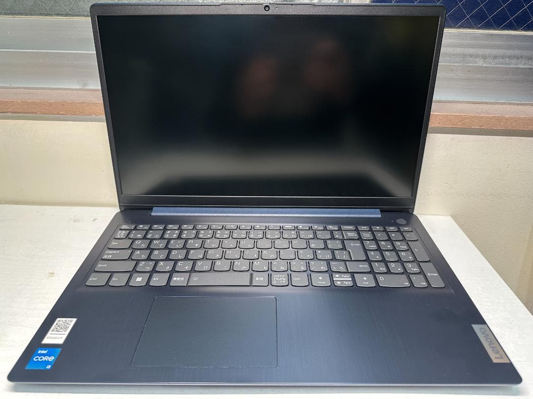 Windowsノート本体 Lenovo IdeaPad Slim 370i i3 16G 512G