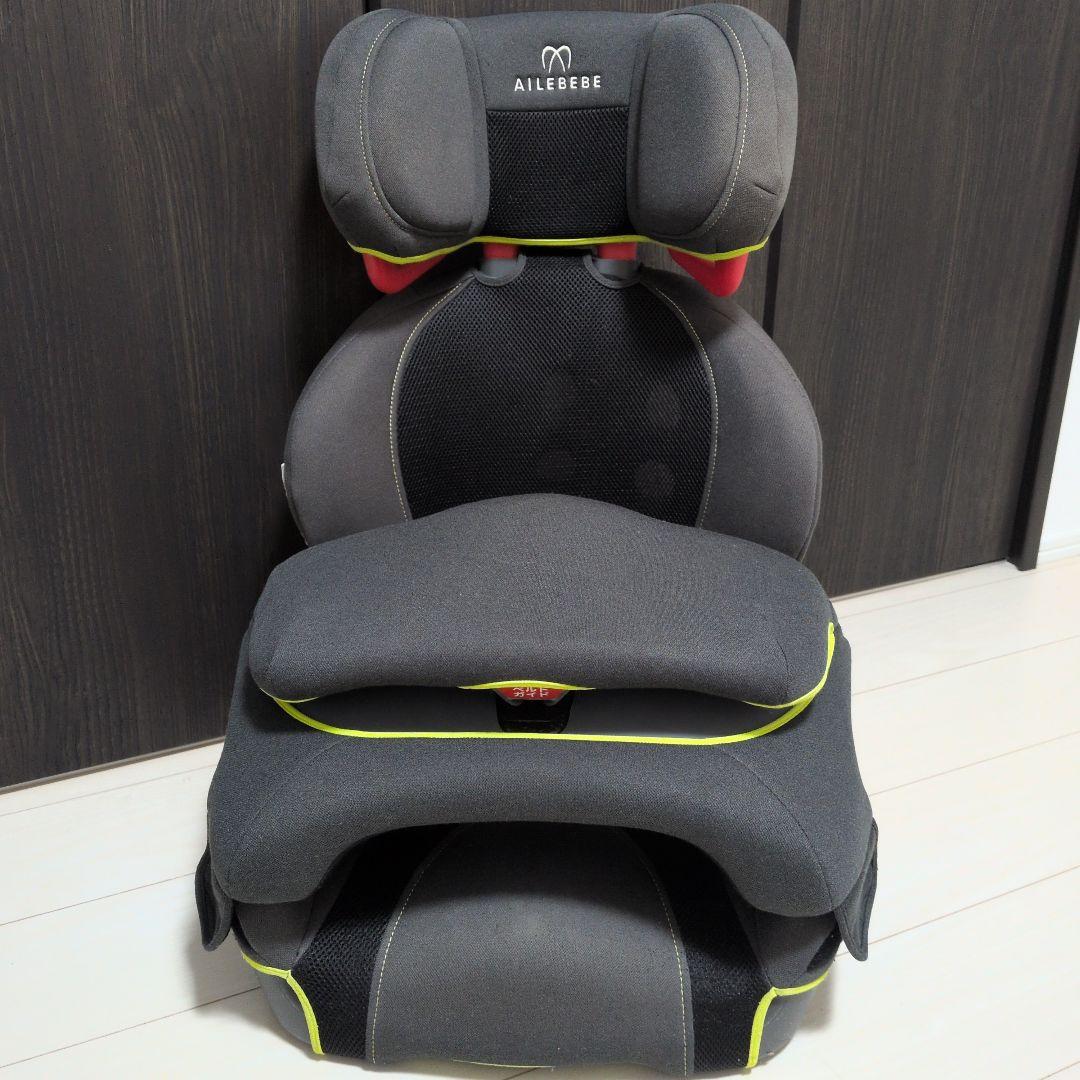 AILEBEBE サラット 3ステップ クワトロ