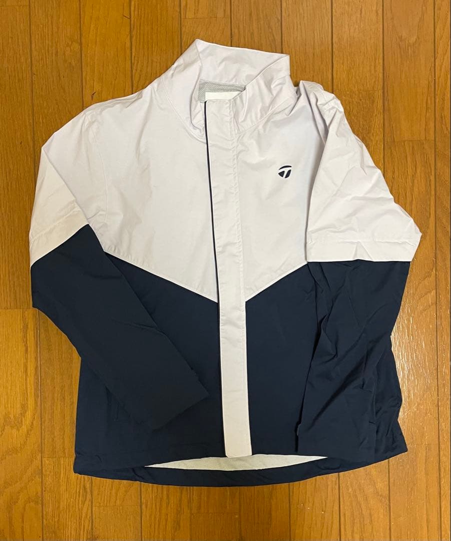 新品テーラーメイド　レインウェアМ