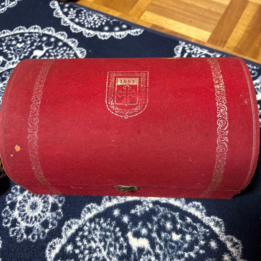 ブランデー CAMUS