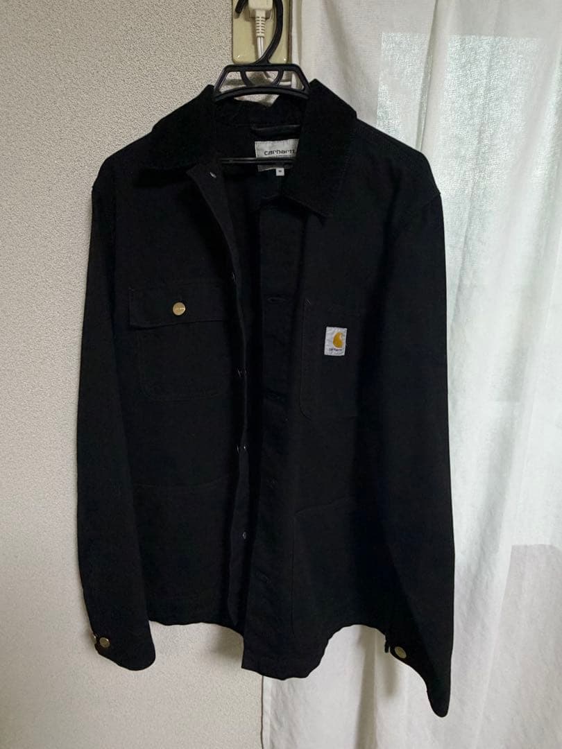carharttジャケット