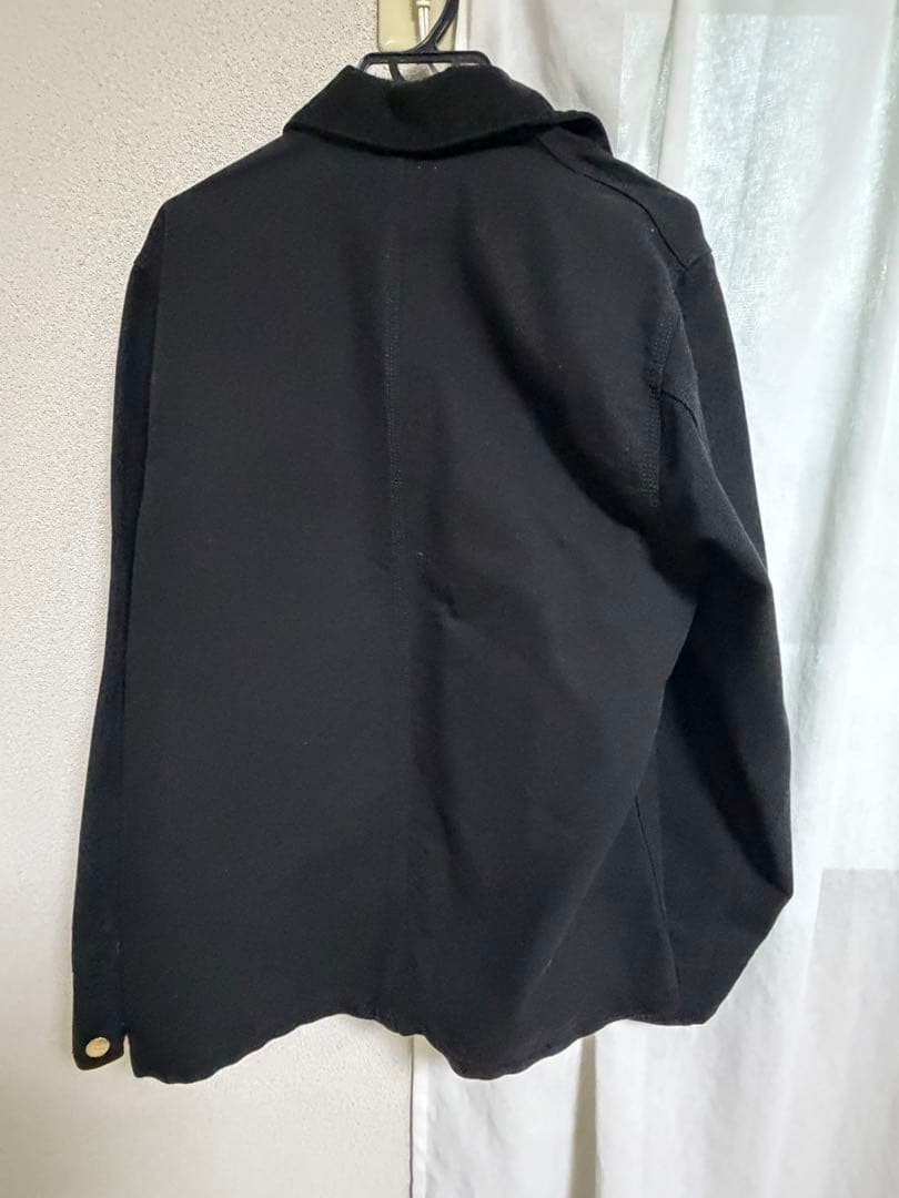 carharttジャケット
