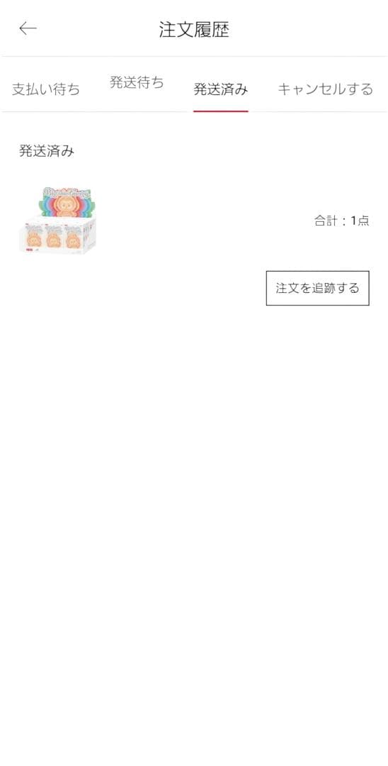 ✨️正規品・新品未開封・シュリンク付✨️ラブブ Big into Energy