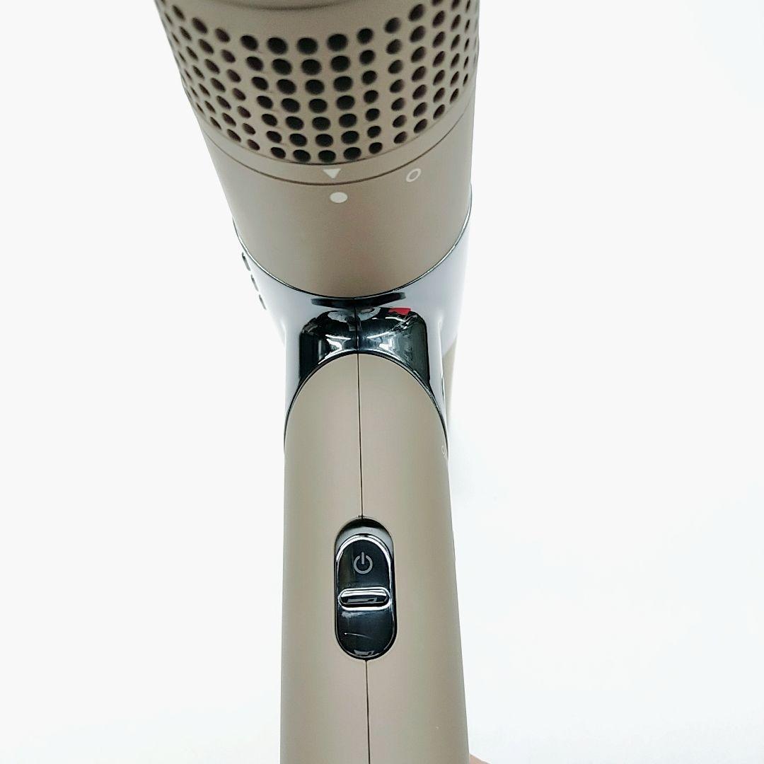 ほぼ未使用✨️KINUJO 絹女 ドライヤー キヌジョ