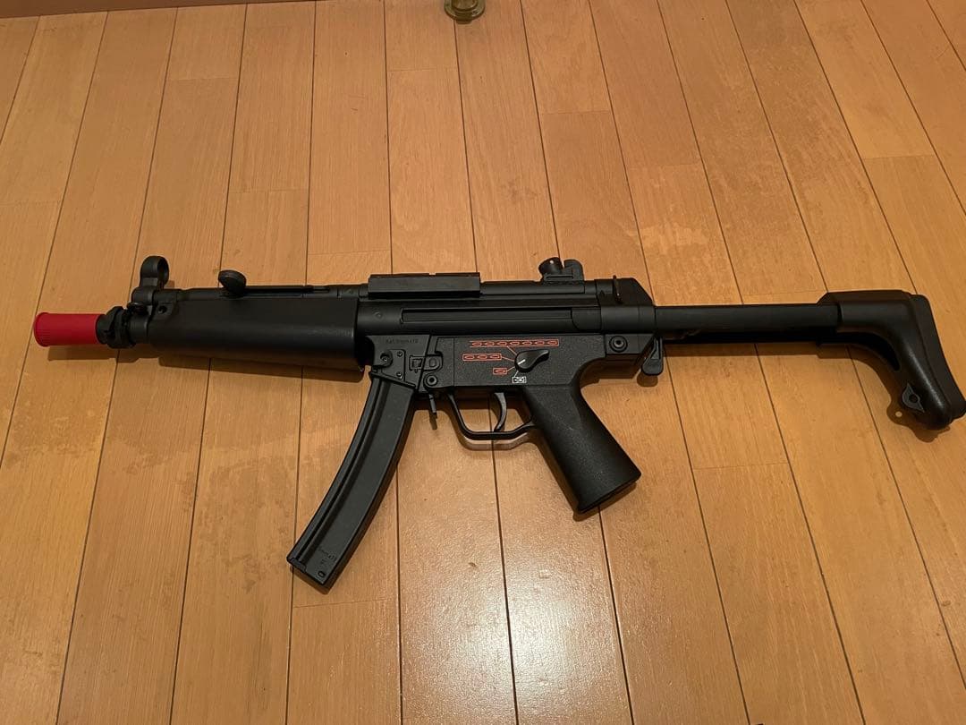 東京マルイ　電動ガン　MP5 18歳以上