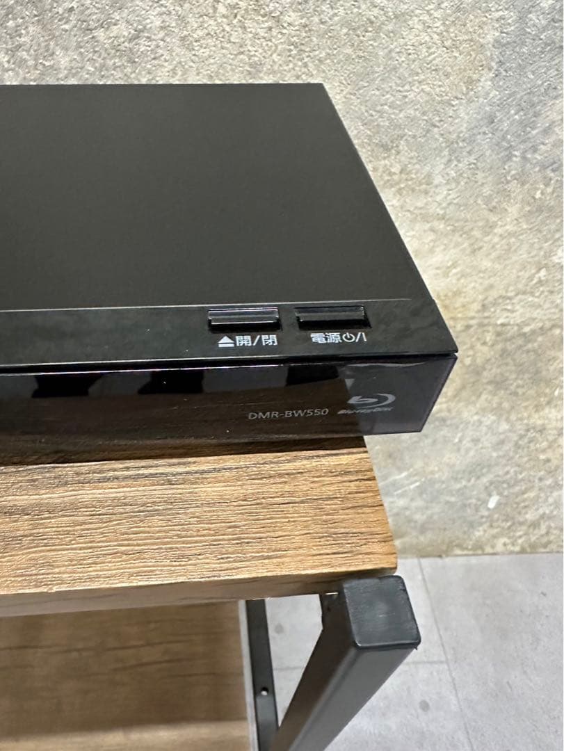 東芝　26RE1S パナソニックDMR-BW