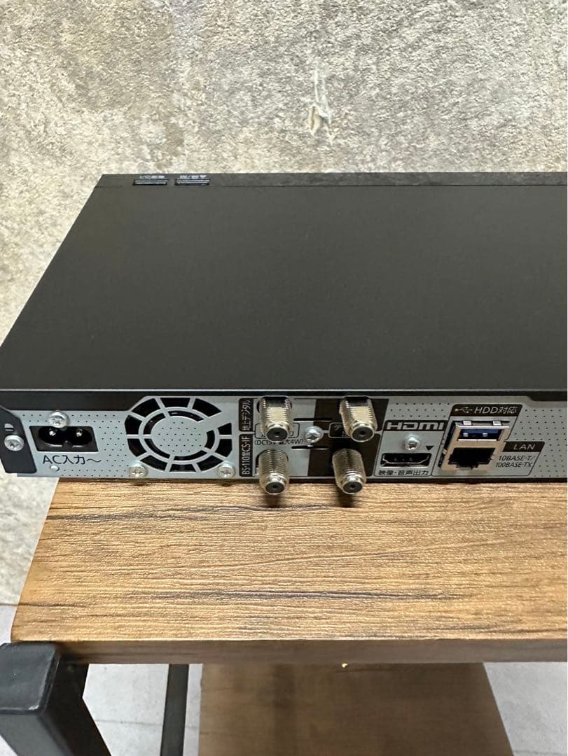 東芝　26RE1S パナソニックDMR-BW