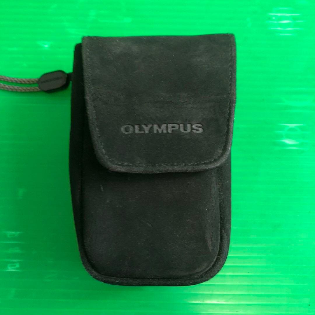 OLYMPUS μ[mju:] - III 150 フィルムカメラ