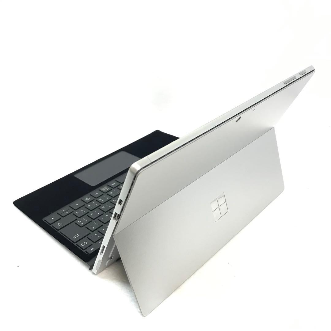【超美品・LTE】 Surface Pro7＋ 16G/256G Office