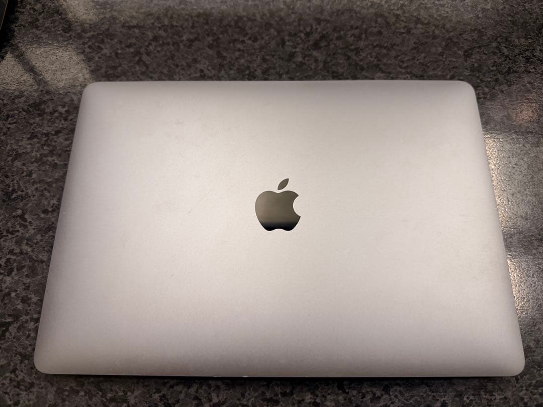 MacBook本体 MacBookPro2020 M1 13in 256GB 8GB bat100%