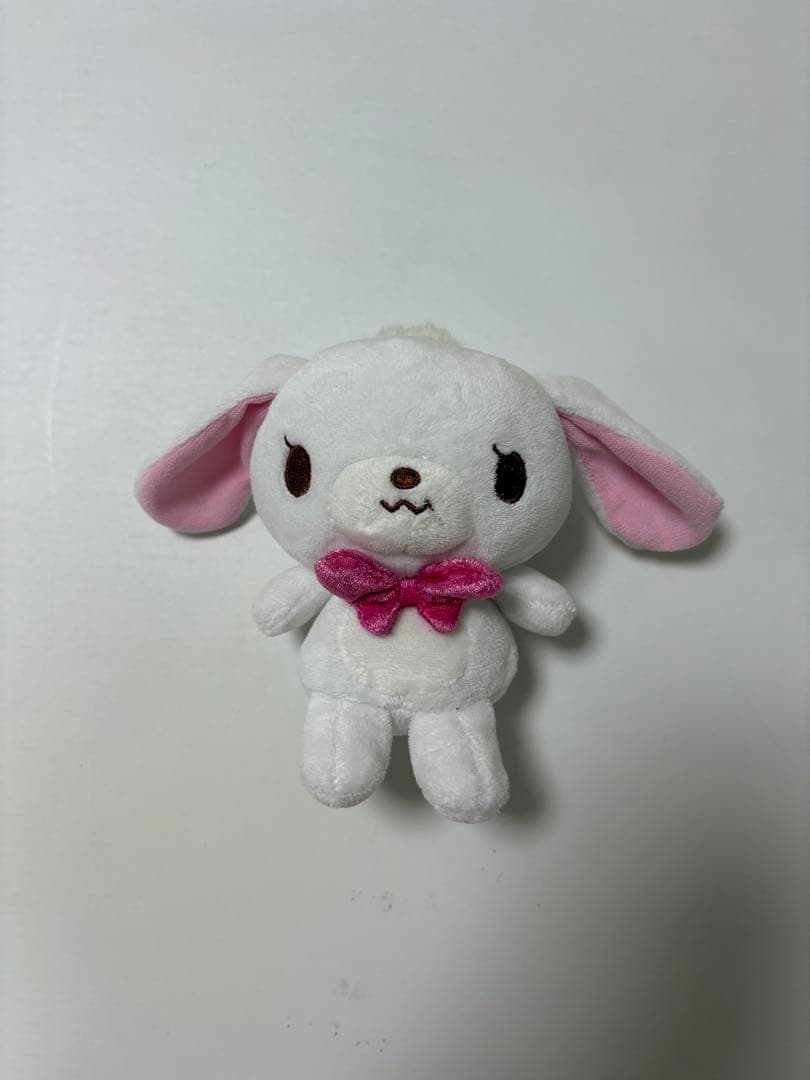 シュガーバニーズ ぬいぐるみ しろうさ レア 希少 平成 当時物 サンリオ