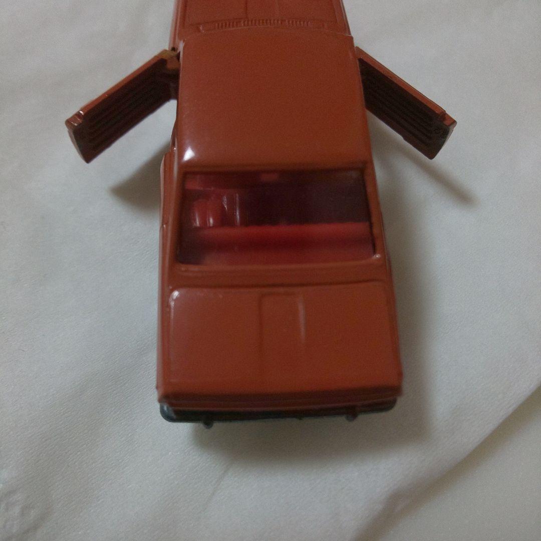 黒箱1ブルーバートSSSクーペ(1A)