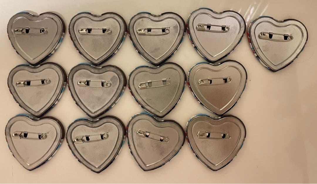 あんスタ 月永レオ ハート缶