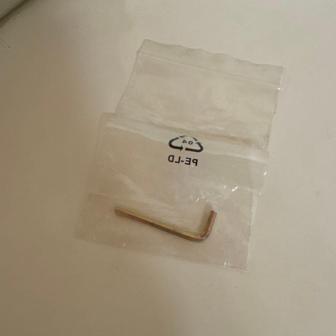 フランフラン　ファムシリーズ　ドレッサー