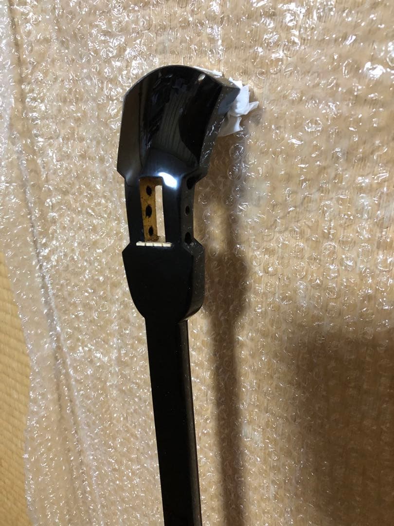 さんしん(棹本体)