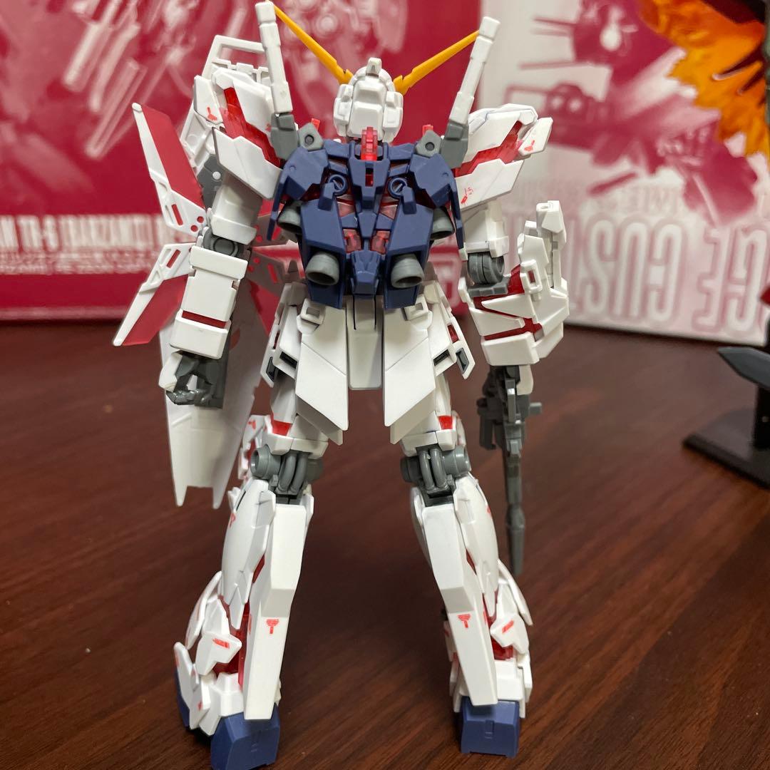 1/144 HG ガンプラ 9体 完成品 ジャンク（＋ゲルググ追加しました）
