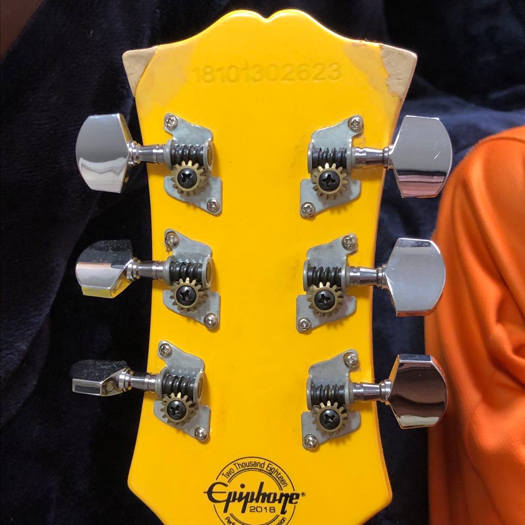 【ジャンク】Epiphone Les Paul SL