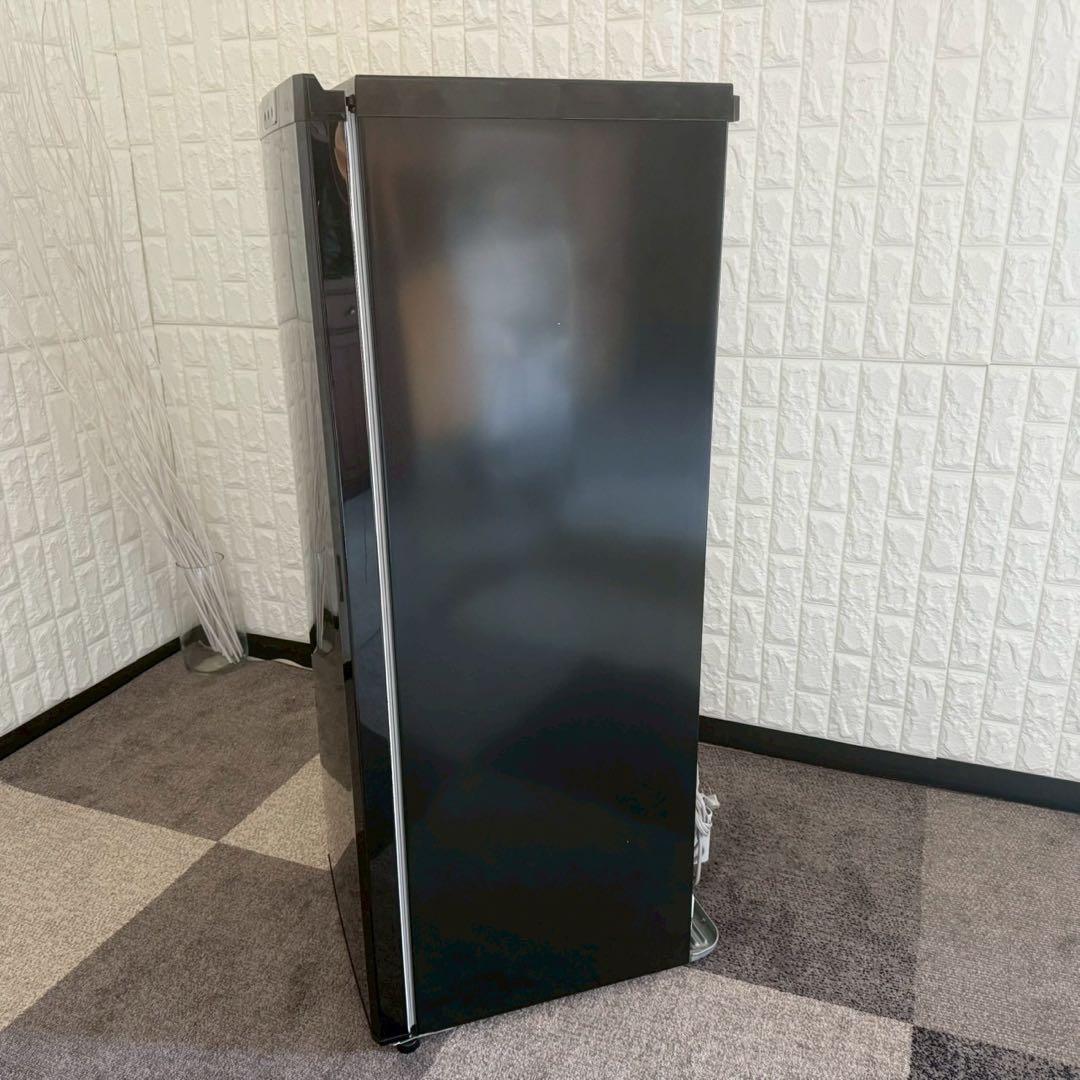 都内23区送料無料✨MITSUBISHI 冷凍庫MF-U14D-B1 2020年