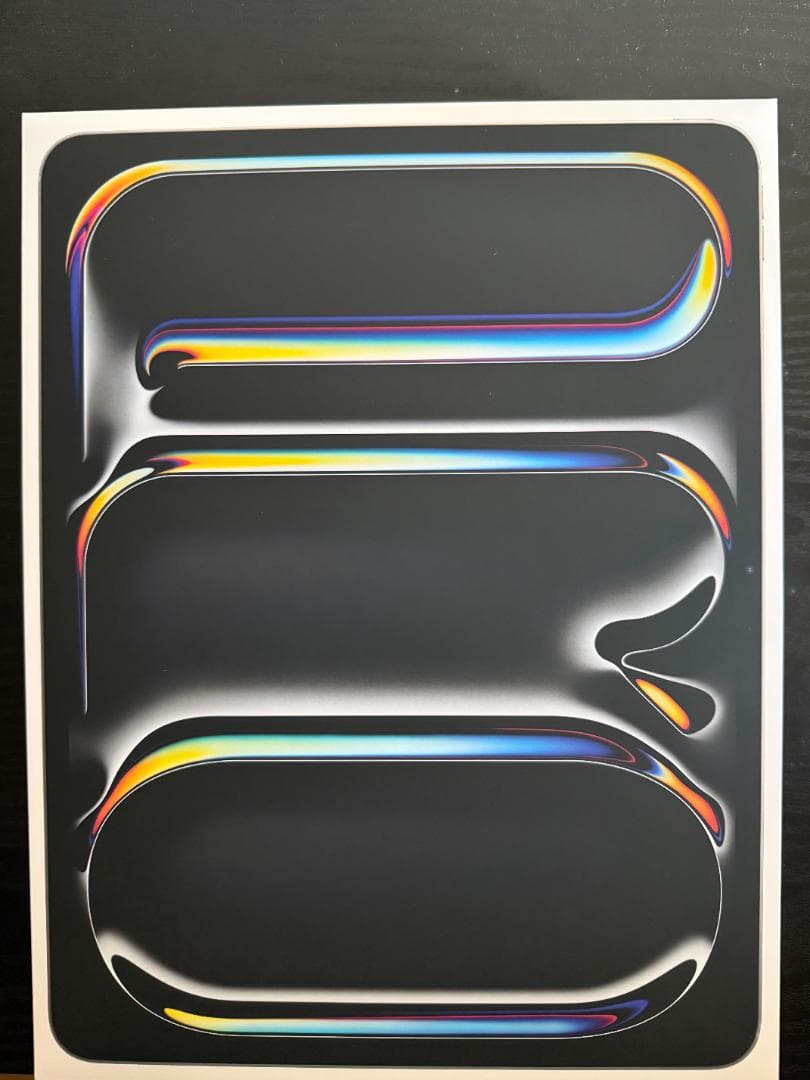 iPad Pro 13インチ Wi-Fi+Cellular 256GB シルバー