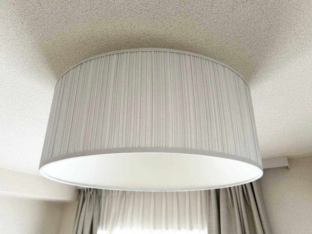 YAMAGIWA BAUMN 324L1041S シーリングライト